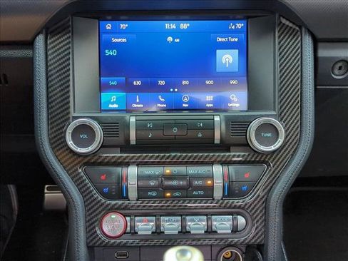 Used 2020 Ford Mustang Premium w/ Equipment Group 201A RWD image 11