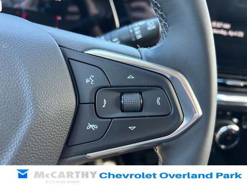 New 2026 Chevrolet Trax ACTIV FWD image 10