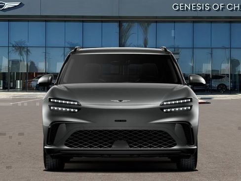 New 2026 Genesis GV60 Advance image 6