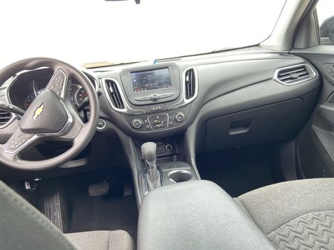 Used 2023 Chevrolet Equinox LT image 14