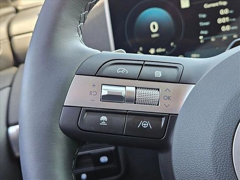 New 2026 Hyundai Tucson Limited image 15