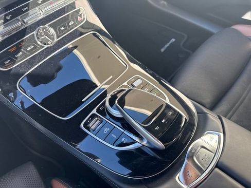Used 2020 Mercedes-Benz E 53 AMG 4MATIC Cabriolet image 22