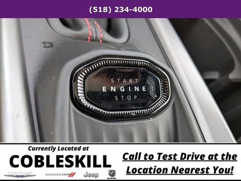 New 2026 Dodge Charger Scat Pack image 34