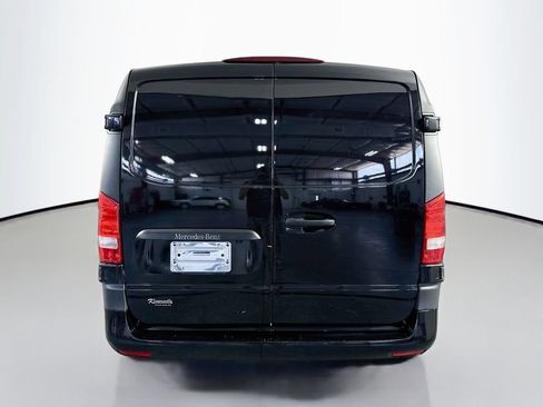 Used 2016 Mercedes-Benz Metris image 6