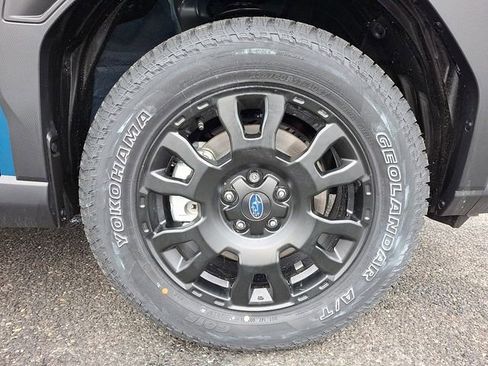 New 2026 Subaru Forester Wilderness image 5