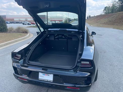 New 2026 Dodge Charger Scat Pack image 21