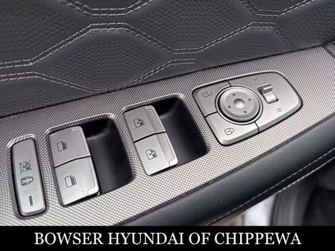 Used 2020 Hyundai Palisade Limited FWD image 13