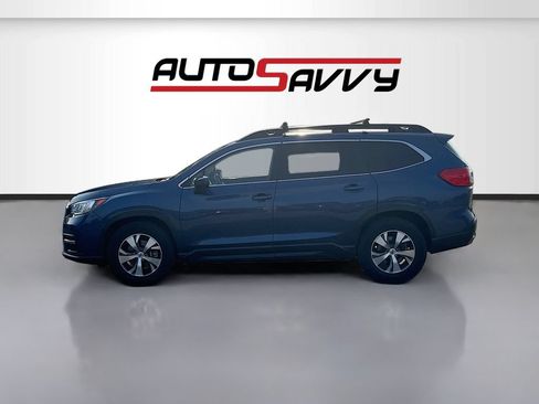 Used 2020 Subaru Ascent Premium w/ Convenience Package AWD/4WD image 4