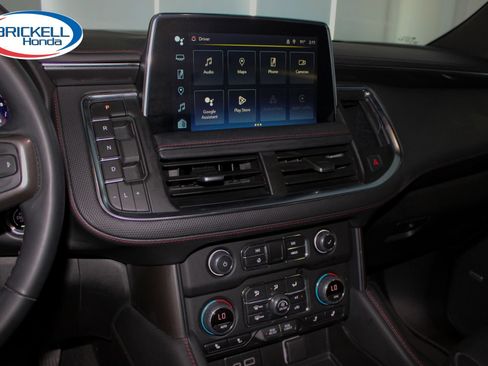 Used 2023 Chevrolet Tahoe RST w/ Luxury Package RWD image 32
