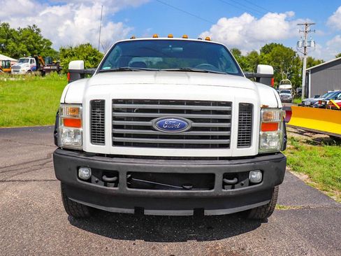 Used 2009 Ford F250 Lariat AWD/4WD image 11