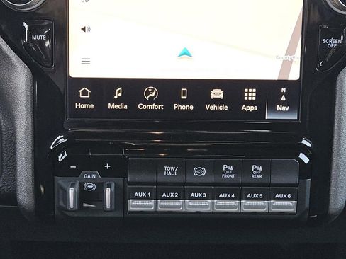 New 2025 RAM 2500 Tradesman image 13