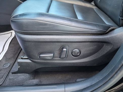 Certified 2023 Kia Telluride S w/ S Sunroof Package FWD image 14