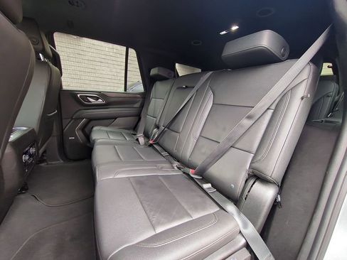 Used 2024 Chevrolet Tahoe LT AWD/4WD image 28