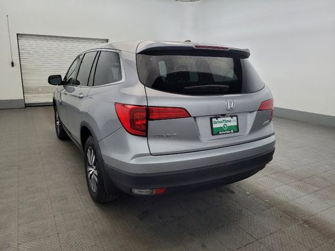 Used 2018 Honda Pilot EX image 6