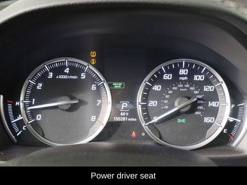 Used 2014 Acura MDX SH-AWD w/ Technology Package image 11