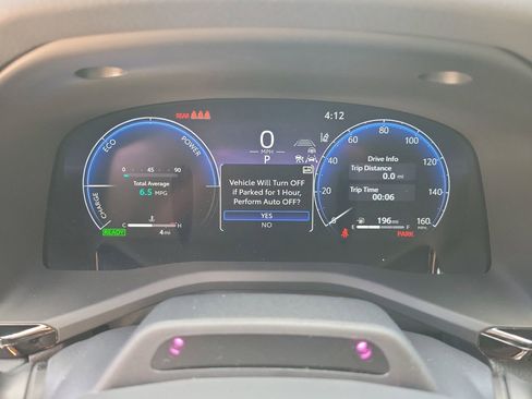 New 2026 Toyota Camry XSE FWD image 22
