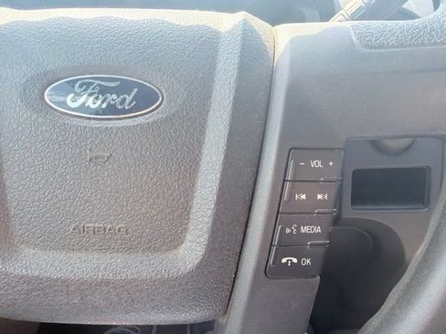 Used 2013 Ford F150 STX w/ Mid Equipment Group RWD image 15