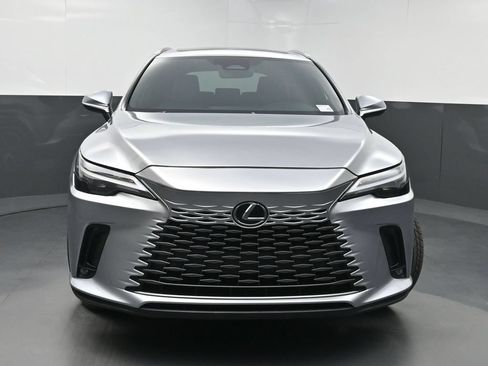 Used 2023 Lexus RX 350 Premium w/ Cold Area Package FWD image 40