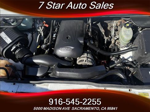Used 2003 HUMMER H2 w/ Preferred Equipment Group AWD/4WD image 23