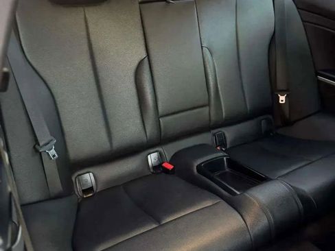 Used 2016 BMW 428i Coupe image 19