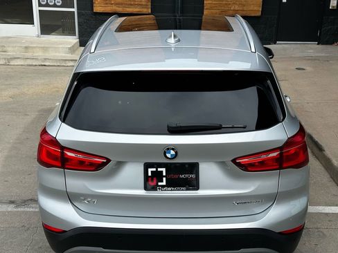 Used 2019 BMW X1 xDrive28i image 14