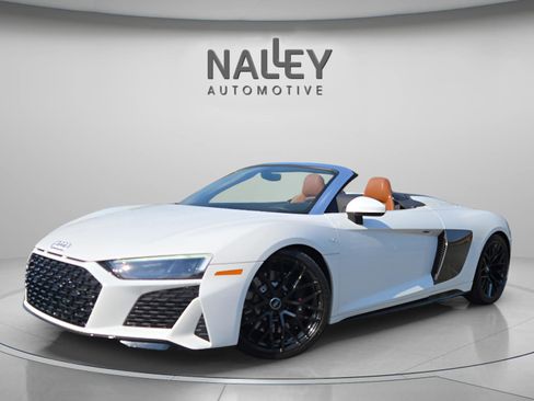 Used 2020 Audi R8 V10 image 1