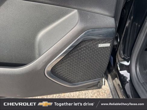 Certified 2024 Chevrolet Traverse RS image 19