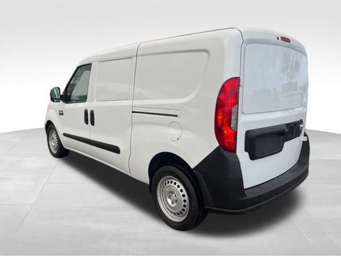 Used 2021 RAM ProMaster City Tradesman w/ Window Group 09 image 7