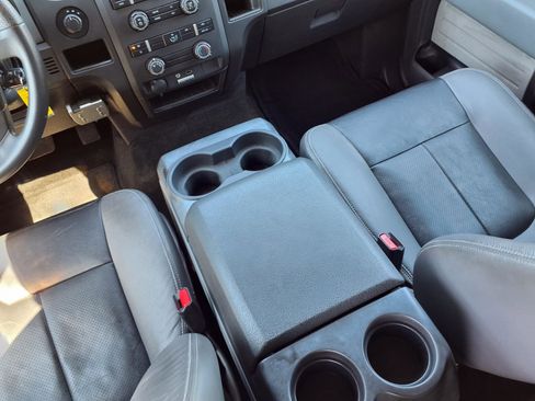 Used 2014 Ford F150 STX w/ Equipment Group 201A Mid image 10