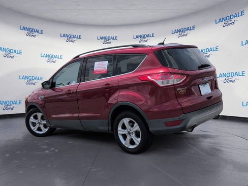 Used 2016 Ford Escape SE w/ Equipment Group 201A FWD image 9