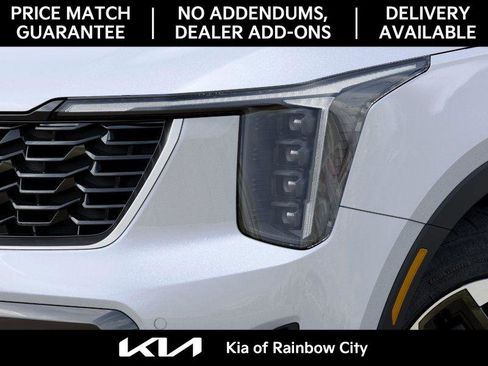 New 2026 Kia Sorento S image 12