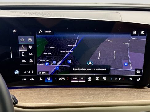 Certified 2025 Audi Q5 Premium w/ Premium Plus AWD/4WD image 14