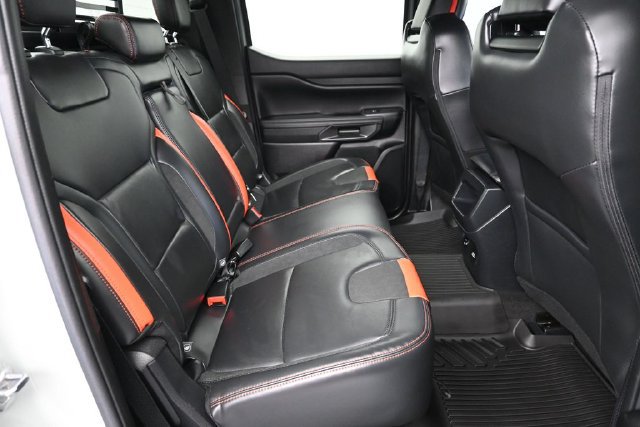 Certified 2024 Ford Ranger Raptor AWD/4WD image 14