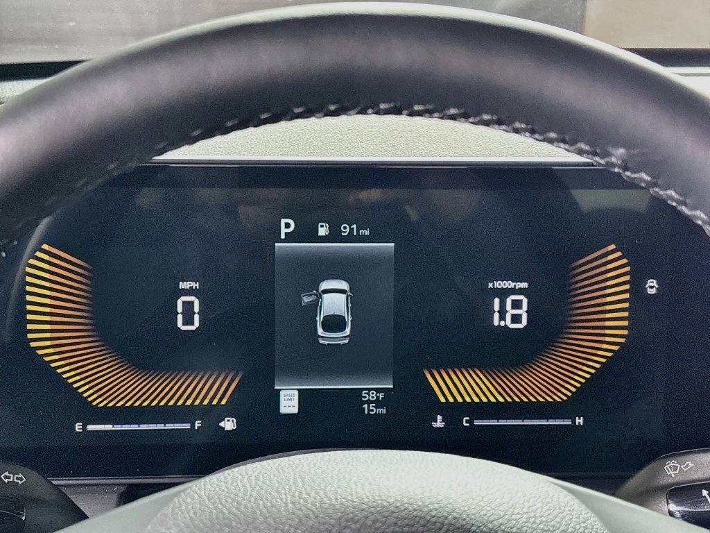 New 2027 Kia K5 GT-Line AWD/4WD image 14
