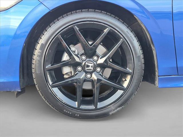 Used 2024 Honda Civic Sport image 22