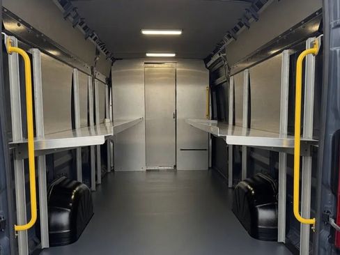 Used 2019 RAM ProMaster 3500 FWD image 21