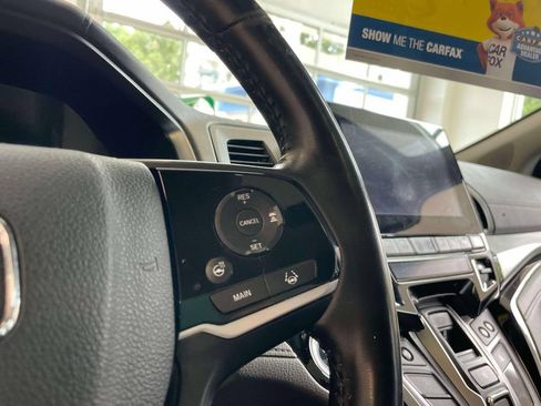Used 2019 Honda Odyssey Elite image 23