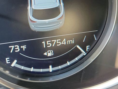 Used 2025 MAZDA CX-5 AWD 2.5 S w/ Preferred Package image 23