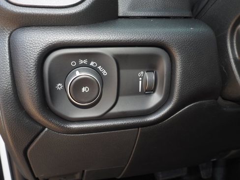 New 2026 RAM 5500 Tradesman image 13