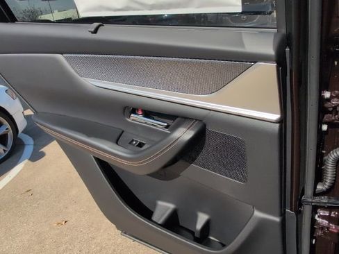 New 2026 MAZDA CX-90 3.3 Turbo w/ Premium Sport Pkg image 10