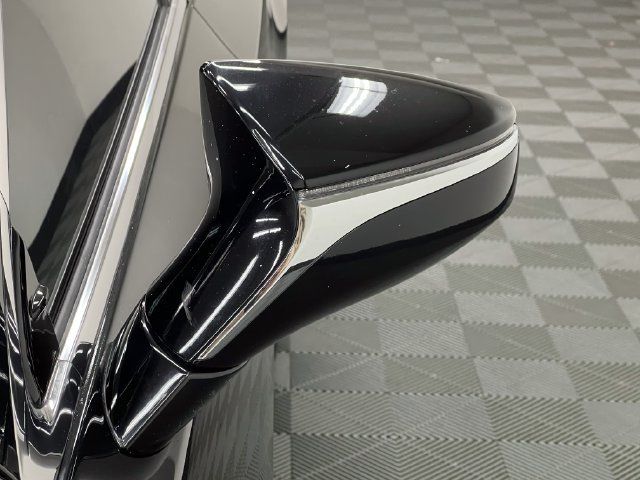 Certified 2025 Lexus ES 350 w/ Premium Package FWD image 22