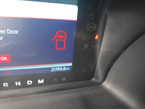 Used 2023 Ford Bronco Wildtrak AWD/4WD image 18