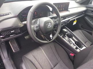 New 2026 Honda Accord Sport video 3