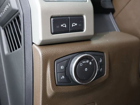 Used 2019 Ford F350 King Ranch w/ King Ranch Ultimate Package image 26