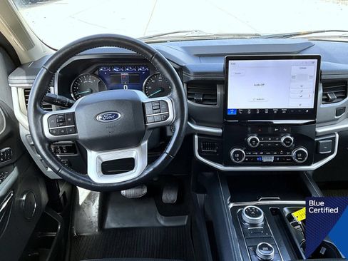 Certified 2023 Ford Expedition XLT AWD/4WD image 12