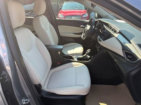 Used 2023 Buick Encore GX Preferred w/ Cold Weather Comfort Package FWD image 19
