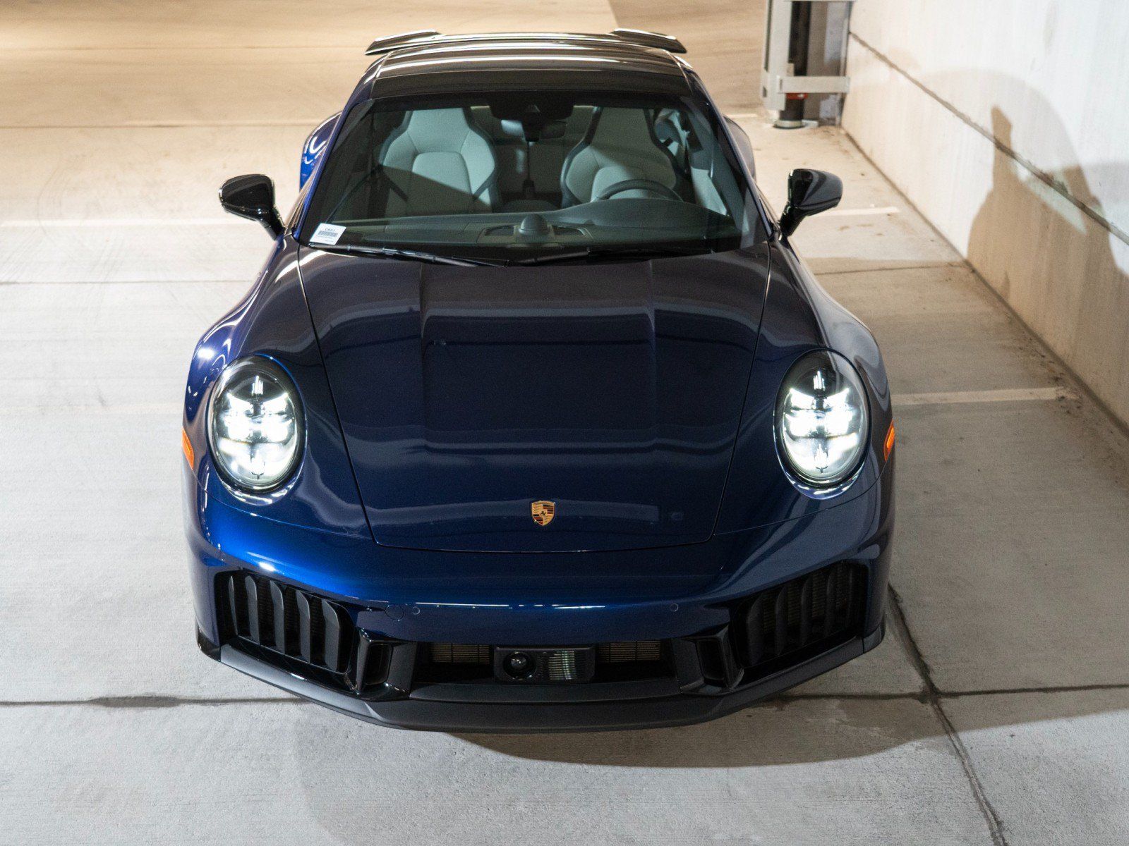 Certified 2025 Porsche 911 Carrera GTS RWD image 6