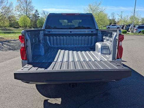 Used 2026 Chevrolet Silverado 1500 RST image 30