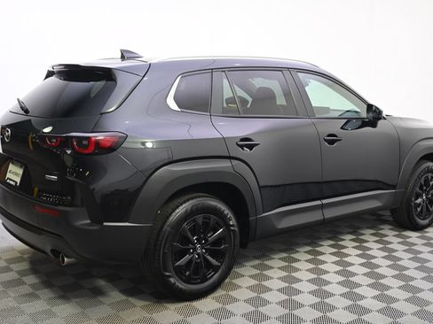 Used 2026 MAZDA CX-50 2.5 Hybrid w/ Preferred Pkg AWD/4WD image 7