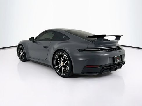 Used 2026 Porsche 911 Carrera GTS RWD image 3
